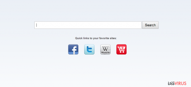 Start.search.us.com instantané Start.search.us.com instantané