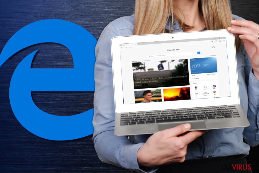 Comment réinitialiser Microsoft Edge? instantané Comment réinitialiser Microsoft Edge? instantané