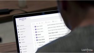 Encore une fuite importante de données : plus de 200 millions de compte Yahoo piratés se retrouvent dans le Dark Web