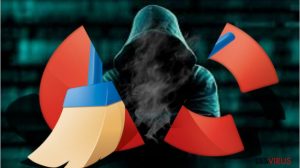 Les Cybercriminels ont corrompu la version 5.33 de CCleaner
