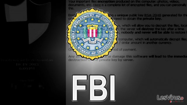 FBI encourage les victimes à ne pas payer ransomware la rançon instantané FBI encourage les victimes à ne pas payer ransomware la rançon instantané