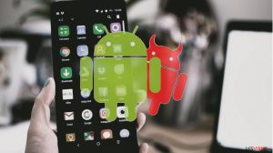 Nouveau logiciel malveillant Android capable d'usurper des données, d'enregistrer des conversations et d'espionner les utilisateurs