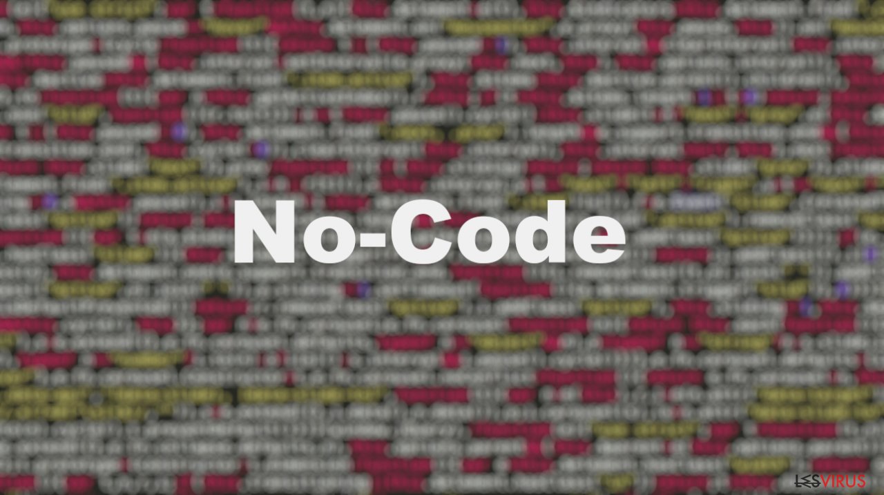 Le développement No-Code pourrait être l'avenir de la programmation