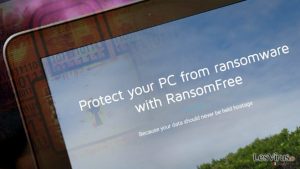 Un nouvel outil anti-rançongiciel : RansomFree stoppe le processus du malware lorsque la tentative d'encodage est détectée