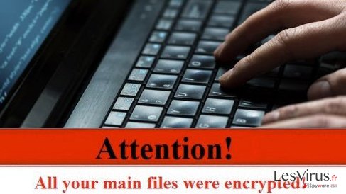 Des pirates russes soupçonnés d'être impliqués dans la propagation du virus Locky instantané Des pirates russes soupçonnés d'être impliqués dans la propagation du virus Locky instantané