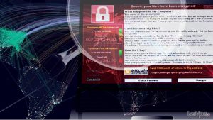 Comment vaincre une attaque de WannaCry ?