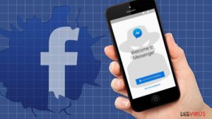 La nouvelle vague du virus Facebook : des liens vidéo malveillants sont activement diffusés sur Messenger