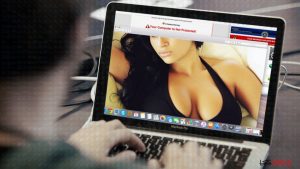 Vous avez visité un site pornographique? Vous êtes infecté ! (Liste des sites les plus dangereux)
