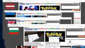 De l'aide pour les locuteurs de langues étrangères – Retrouvez 2-spyware.com dans votre propre langue