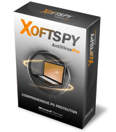 XoftSpySE Anti Spyware