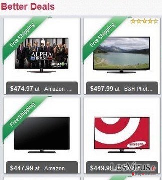 Annonces par SuperAdRemove instantané Annonces par SuperAdRemove instantané