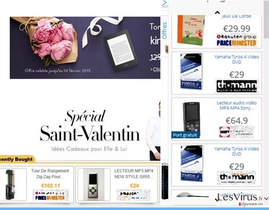 Annonces par BBjoin instantané Annonces par BBjoin instantané