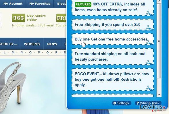 Browse to Save instantané Browse to Save instantané