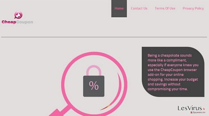 Annonces par Cheap Coupon instantané Annonces par Cheap Coupon instantané