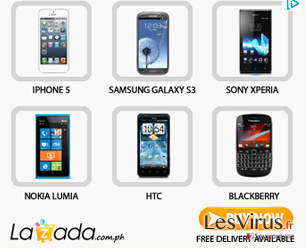 Annonces par Crazydeal instantané Annonces par Crazydeal instantané