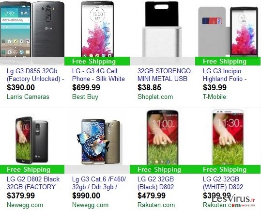Annonces par KelticTurners instantané Annonces par KelticTurners instantané