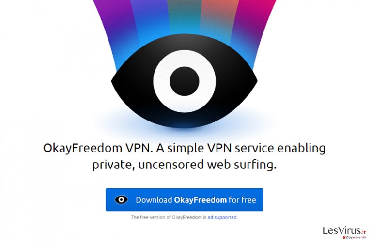 Annonces par OkayFreedom instantané Annonces par OkayFreedom instantané