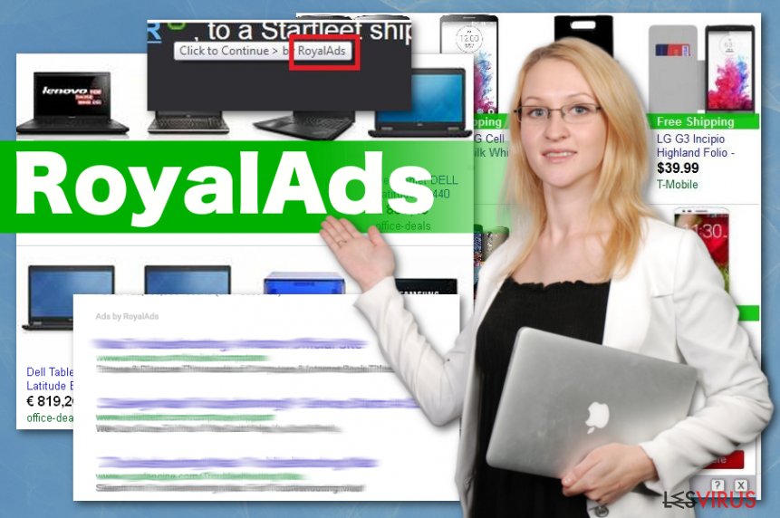 Ads by RoyalAds