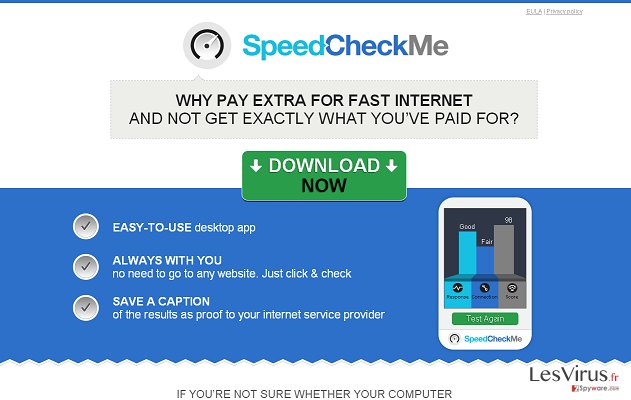 Annonces par SpeedCheckMe instantané Annonces par SpeedCheckMe instantané