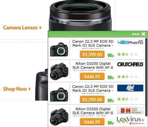 Annonces par WebSize instantané Annonces par WebSize instantané