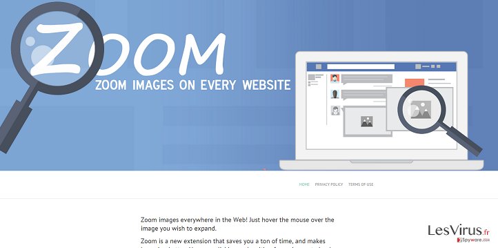 Annonces par ZoomIt instantané Annonces par ZoomIt instantané