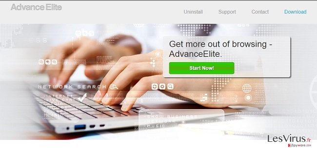 AdvanceElite annonces instantané AdvanceElite annonces instantané