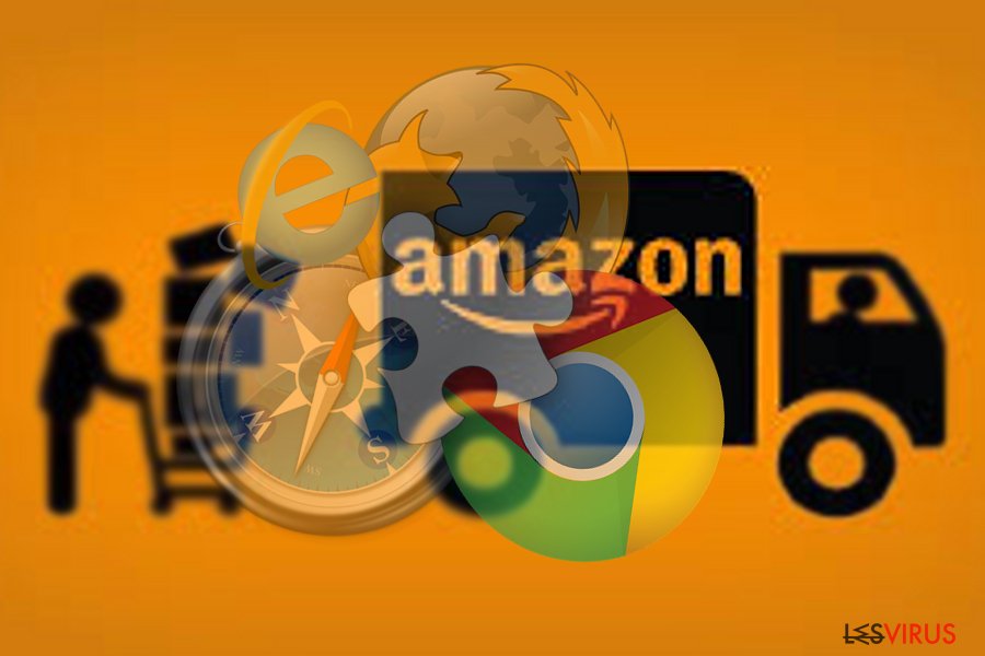 Image présentant Amazon Assistant Image présentant Amazon Assistant