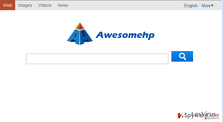 Awesomehp.com instantané Awesomehp.com instantané