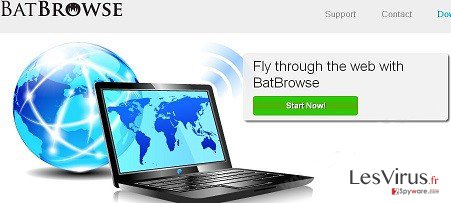BatBrowse Deals instantané BatBrowse Deals instantané