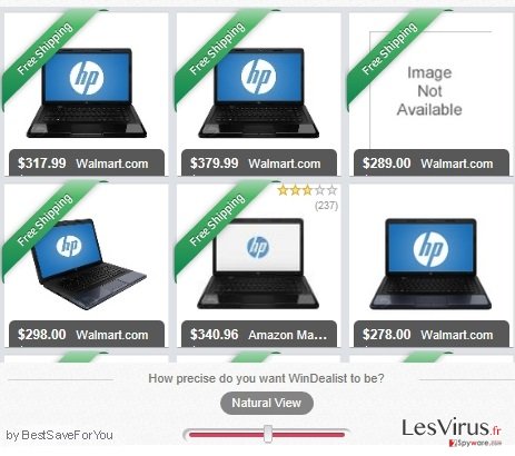 Targeted ads instantané Targeted ads instantané