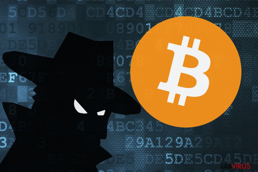 Supprimer Bitcoin Virus Instructions De Suppression Aout 2019 - 