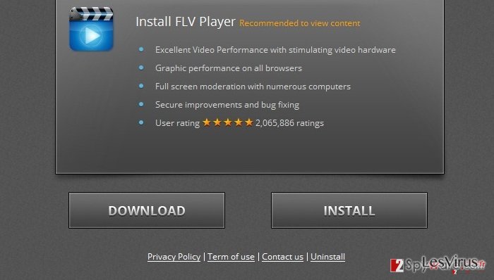 SofotiProjects.com virus instantané SofotiProjects.com virus instantané