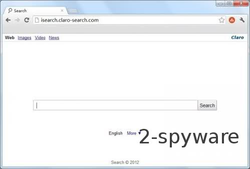 Virus de Recherche de Claro instantané Virus de Recherche de Claro instantané