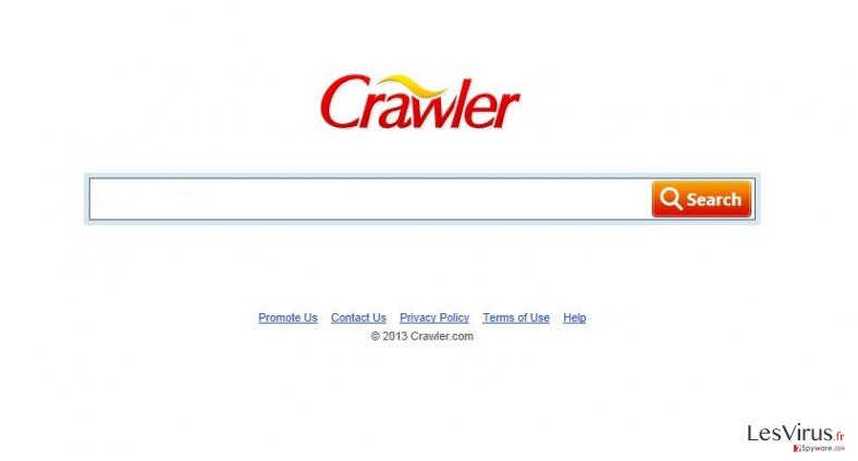Crawler instantané Crawler instantané