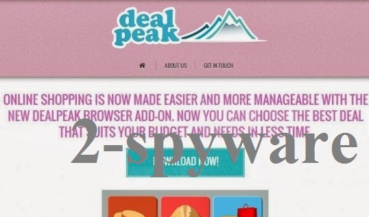 DealPeak ads instantané DealPeak ads instantané