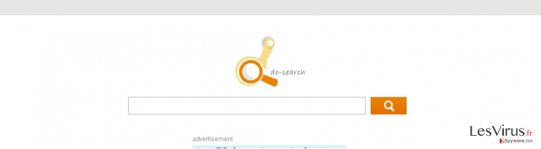 Do-search instantané Do-search instantané