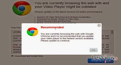 Click.gethotresults.com virus instantané Click.gethotresults.com virus instantané