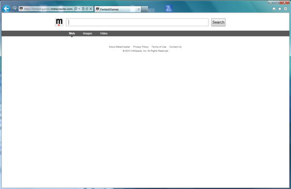 Fantastigames Toolbar instantané Fantastigames Toolbar instantané