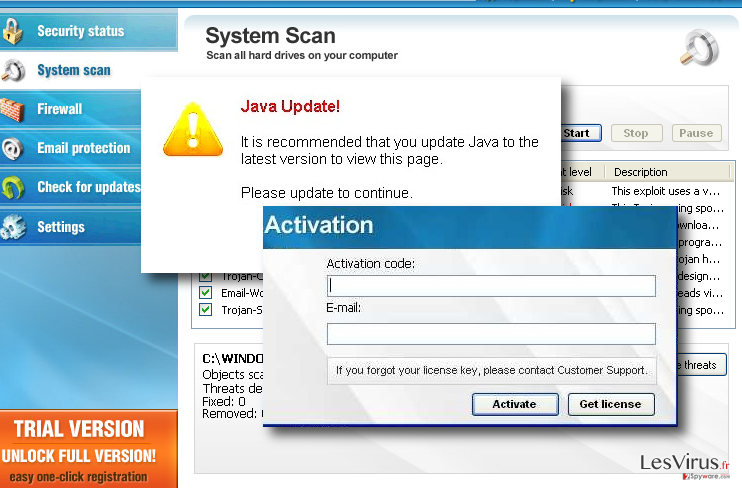 WareOut instantané WareOut instantané