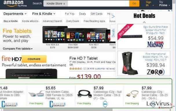 Annonces par FoTest instantané Annonces par FoTest instantané