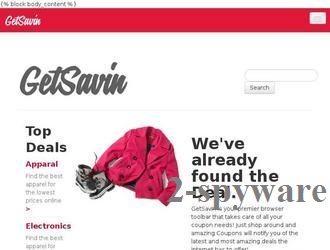 GetSavin instantané GetSavin instantané