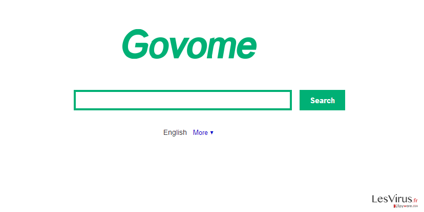 Govome.com instantané Govome.com instantané