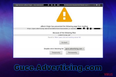 Guce.Advertising.com