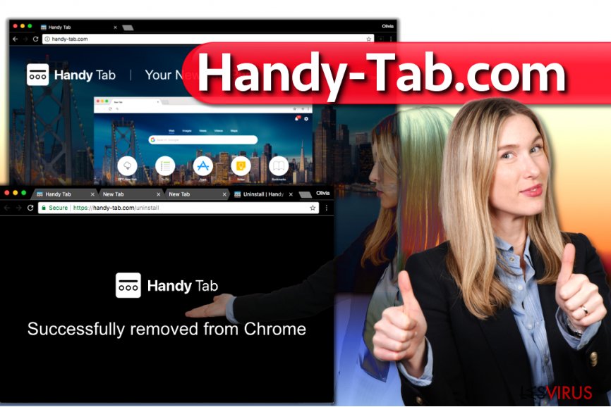 suppression de Handy-Tab.com