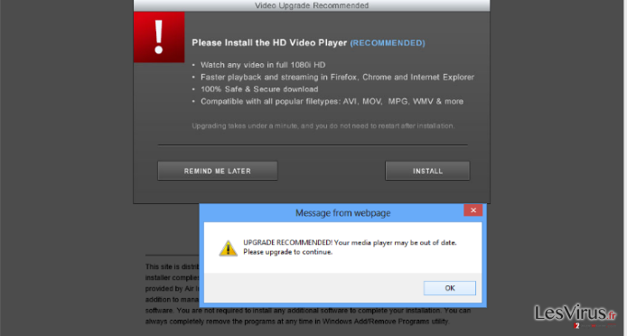 EasyComputerRepair.be virus instantané EasyComputerRepair.be virus instantané