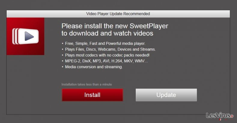 Warn1now.com pop-up virus instantané Warn1now.com pop-up virus instantané
