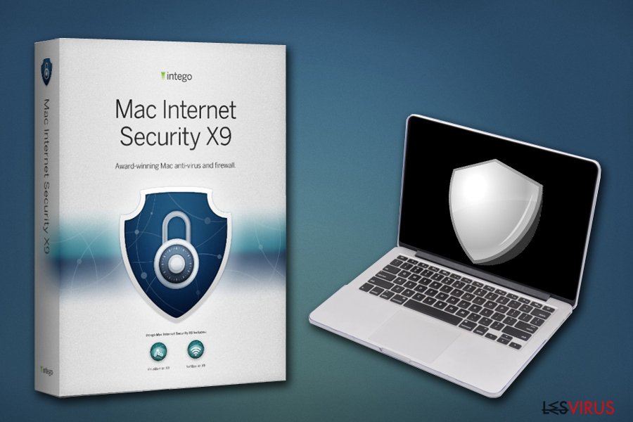 intego mac internet security x8 antivirus software review