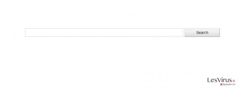 Isearch.Glarysoft.com redirect virus instantané Isearch.Glarysoft.com redirect virus instantané