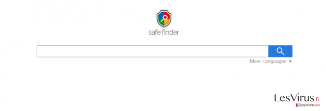 Isearch.SafeFinder.net instantané Isearch.SafeFinder.net instantané