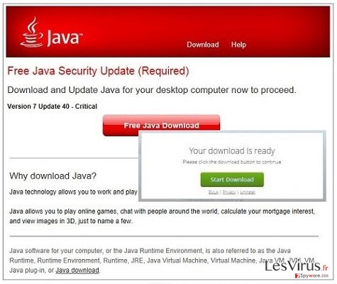Jsd.pathjava.net pop-up ads instantané Jsd.pathjava.net pop-up ads instantané